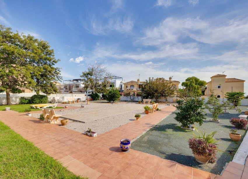 Reventa - Villa - Orihuela Costa - Lomas de Don Juan