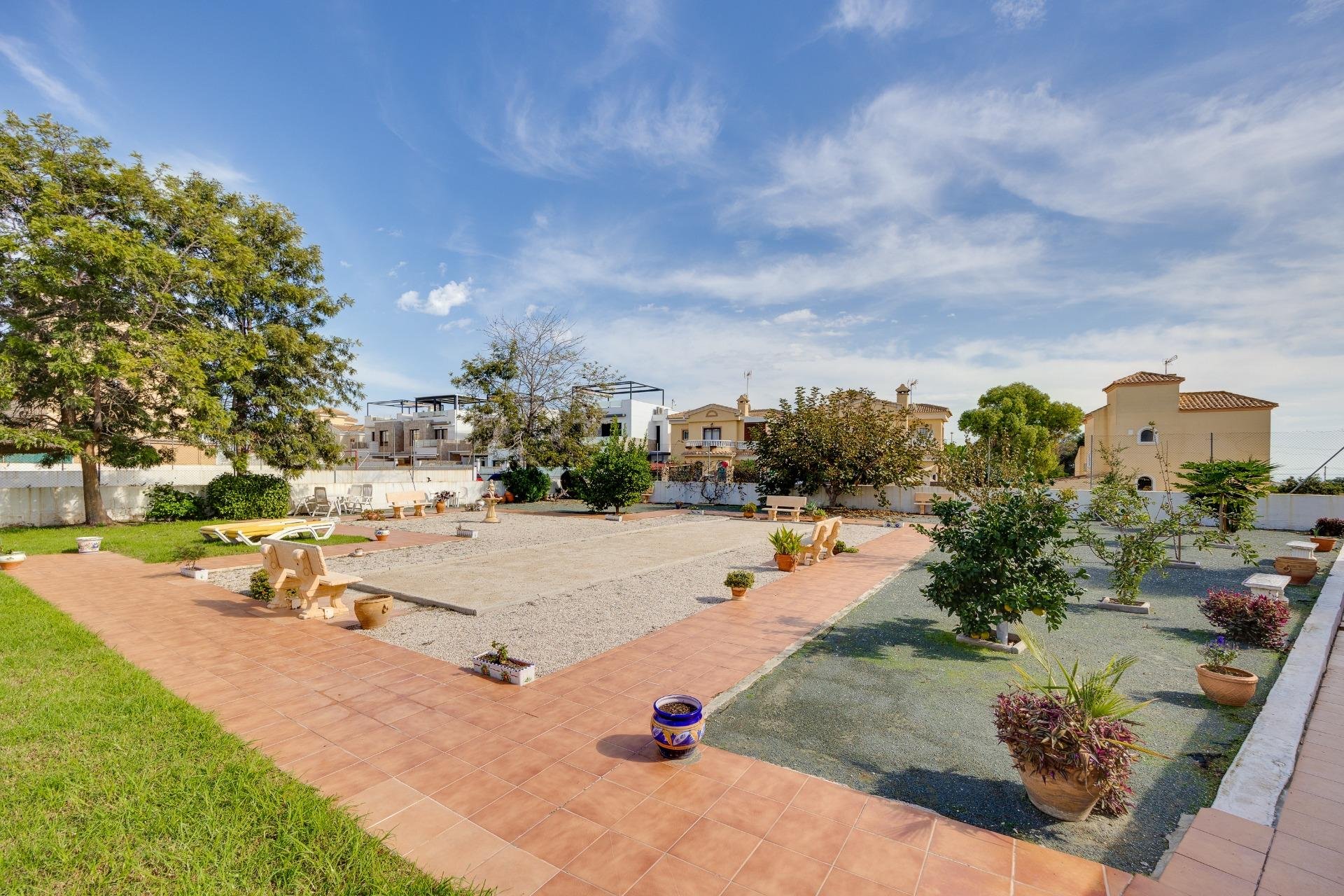 Reventa - Villa - Orihuela Costa - Lomas de Don Juan
