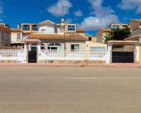 Reventa - Villa - Orihuela Costa - Los Almendros-La Florida