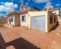 Reventa - Villa - Orihuela Costa - Los Almendros-La Florida