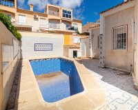 Reventa - Villa - Orihuela Costa - Los Almendros-La Florida