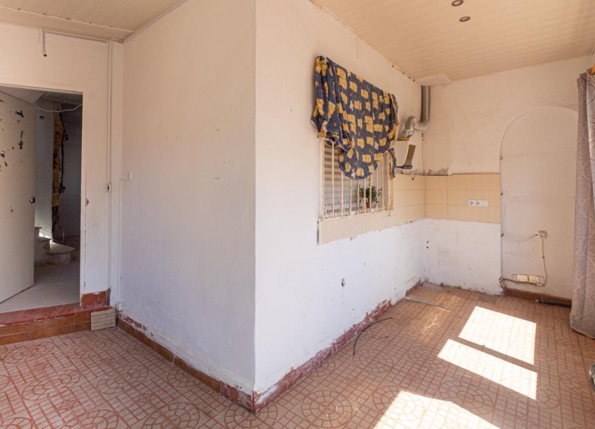 Reventa - Villa - Orihuela Costa - Los Almendros-La Florida