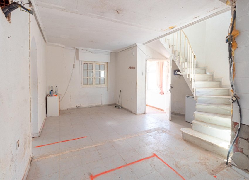 Reventa - Villa - Orihuela Costa - Los Almendros-La Florida