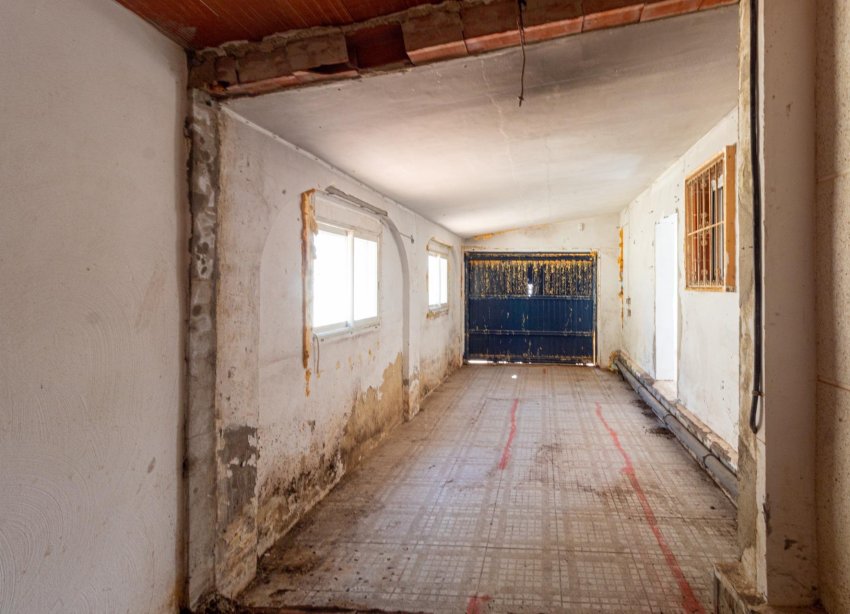 Reventa - Villa - Orihuela Costa - Los Almendros-La Florida