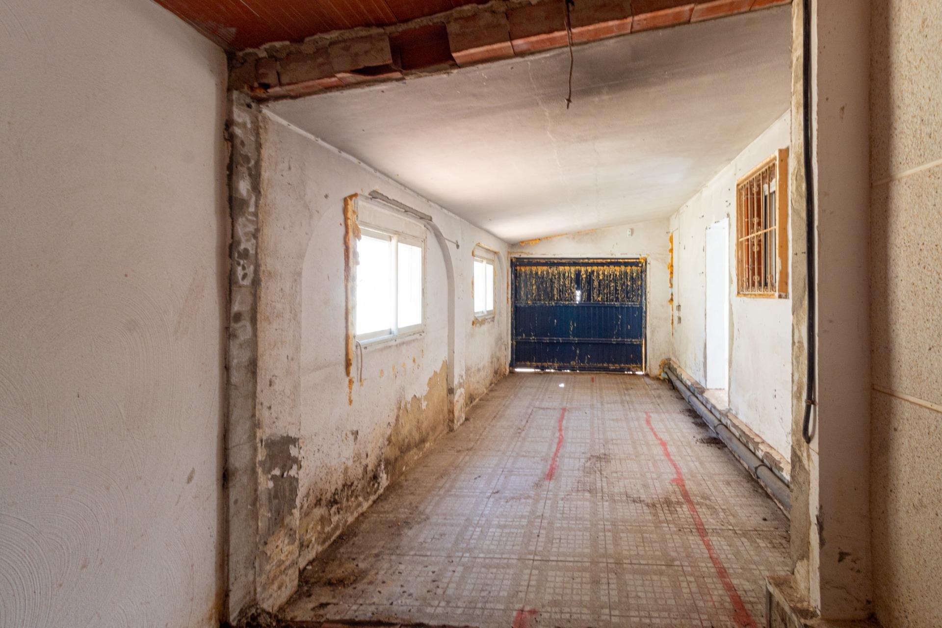 Reventa - Villa - Orihuela Costa - Los Almendros-La Florida