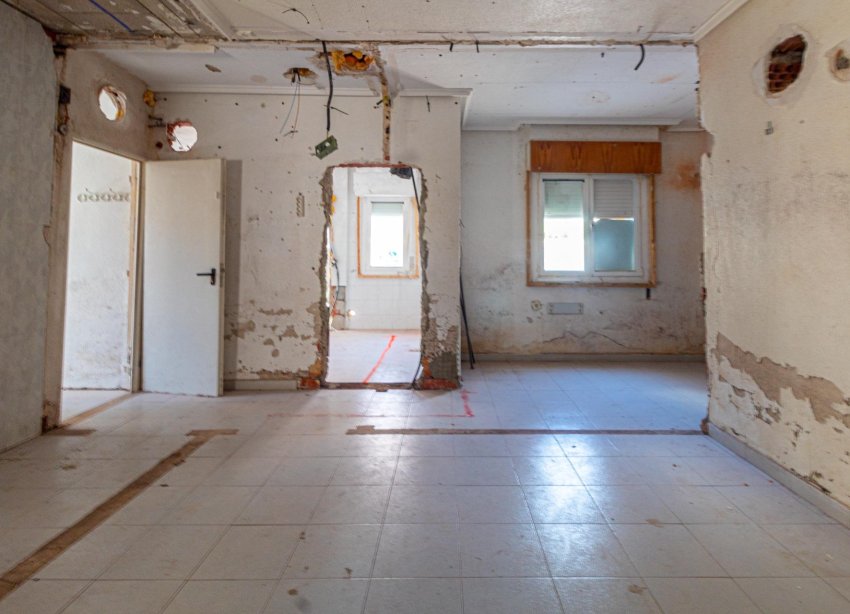 Reventa - Villa - Orihuela Costa - Los Almendros-La Florida