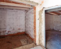 Reventa - Villa - Orihuela Costa - Los Almendros-La Florida