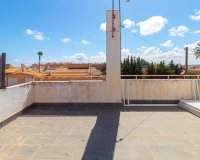 Reventa - Villa - Orihuela Costa - Los Almendros-La Florida