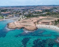 Reventa - Villa - Orihuela Costa - Los Almendros-La Florida