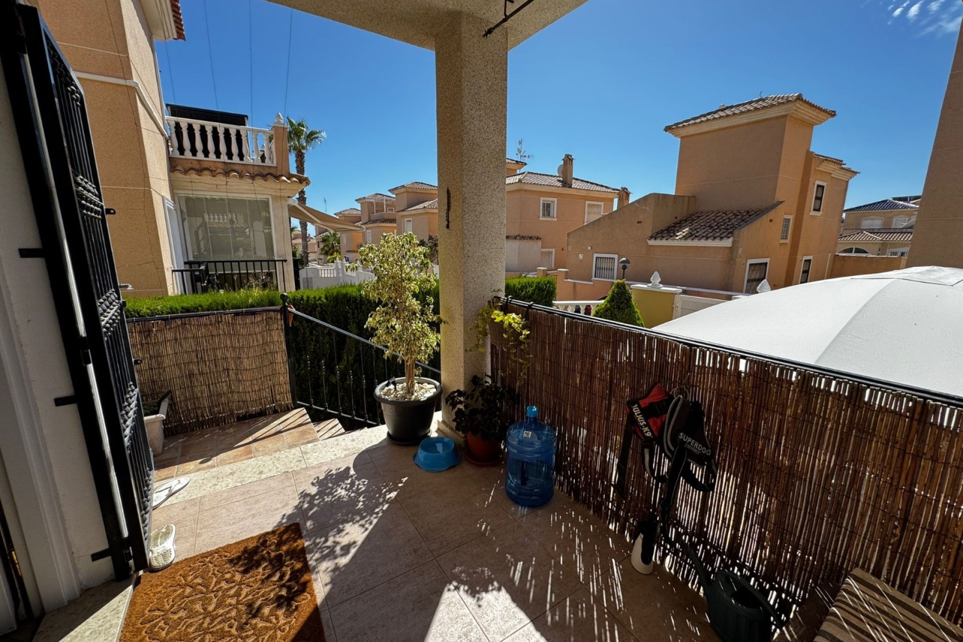 Reventa - Villa - Orihuela Costa - Los Altos