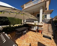 Reventa - Villa - Orihuela Costa - Los Altos