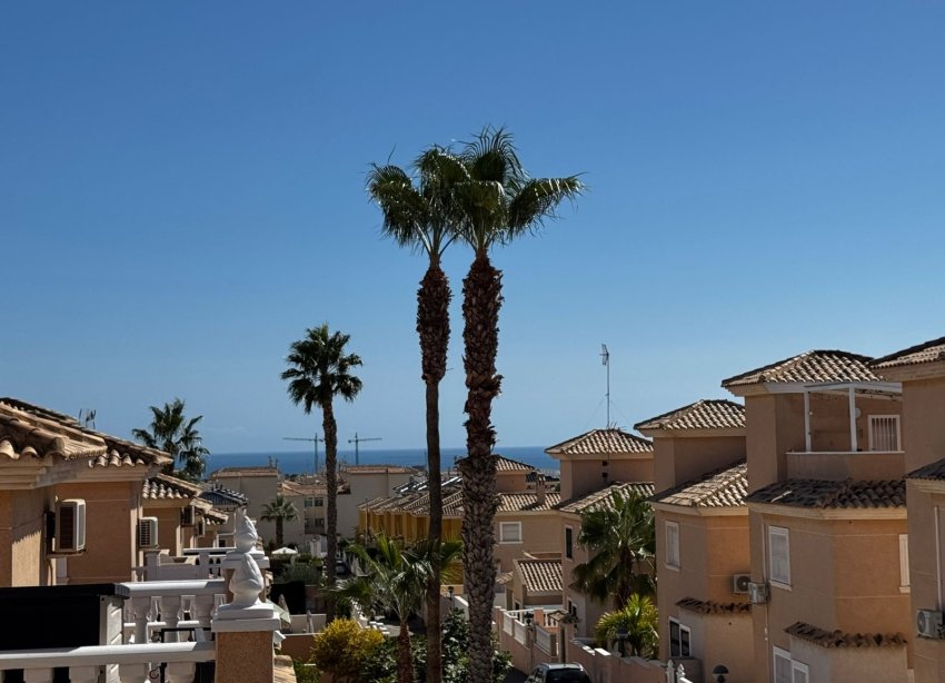 Reventa - Villa - Orihuela Costa - Los Altos