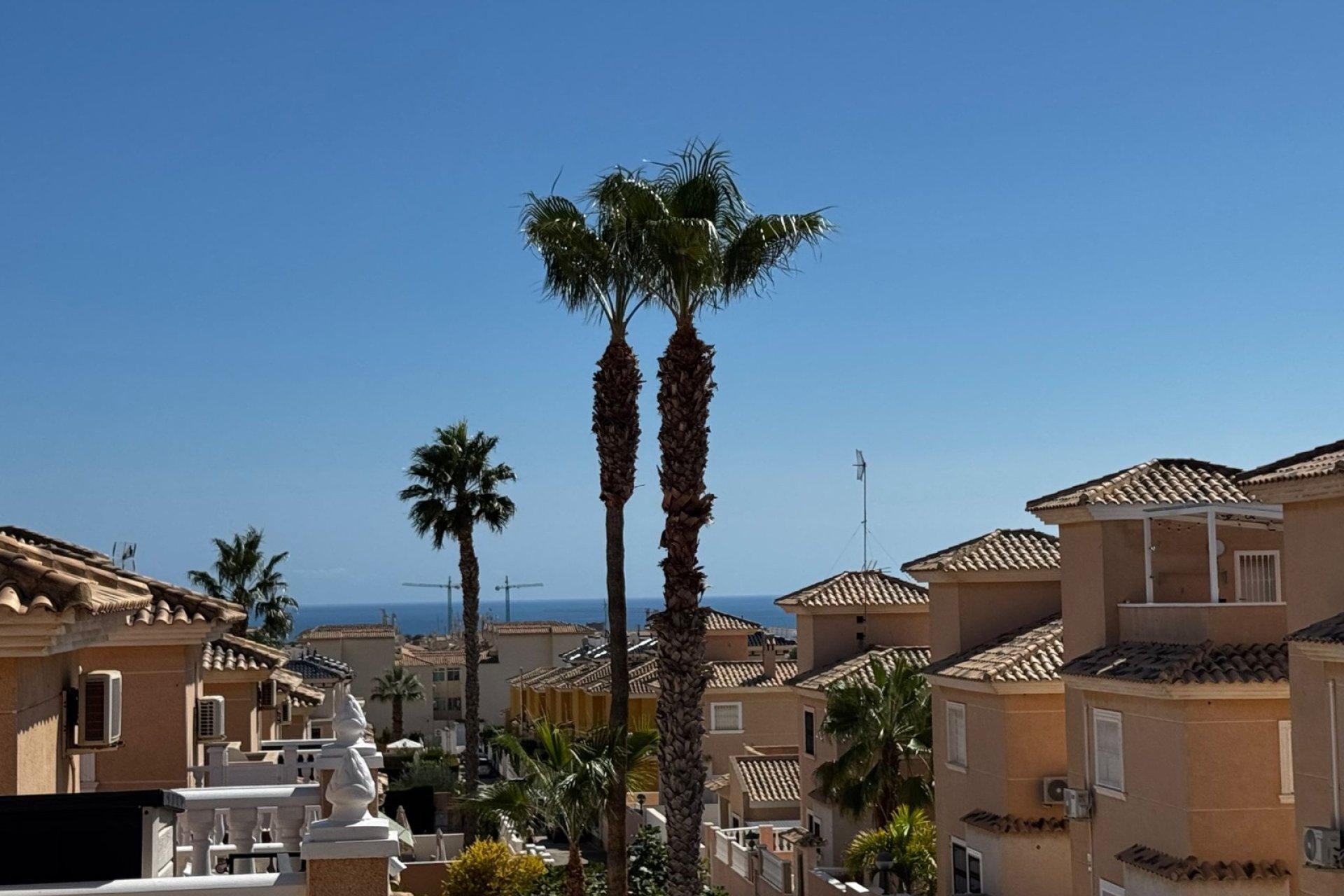 Reventa - Villa - Orihuela Costa - Los Altos