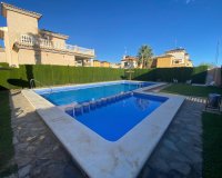 Reventa - Villa - Orihuela Costa - Los Altos