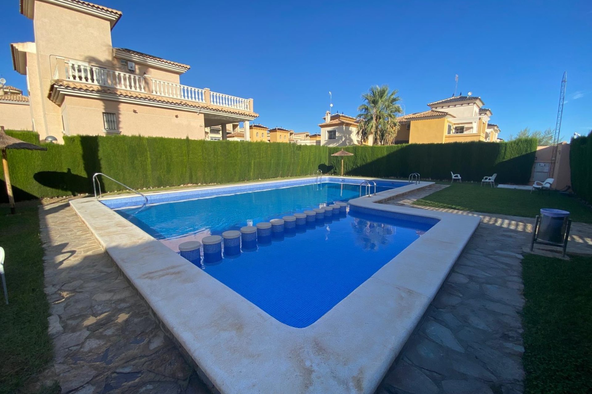 Reventa - Villa - Orihuela Costa - Los Altos