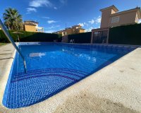 Reventa - Villa - Orihuela Costa - Los Altos