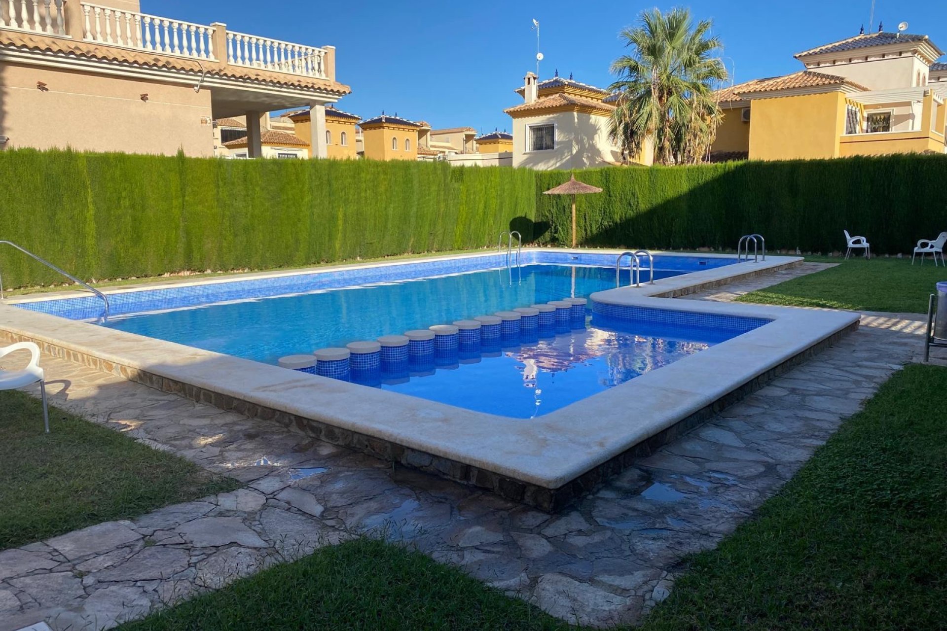 Reventa - Villa - Orihuela Costa - Los Altos