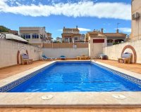 Reventa - Villa - Orihuela Costa - Los Altos