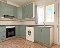 Reventa - Villa - Orihuela Costa - Los Altos