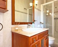 Reventa - Villa - Orihuela Costa - Los Altos