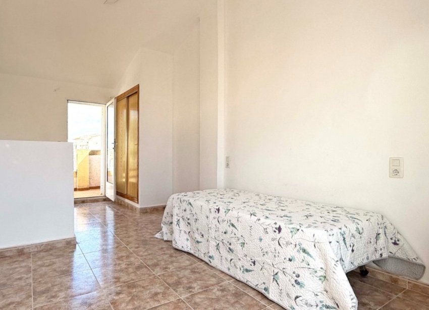 Reventa - Villa - Orihuela Costa - Los Altos