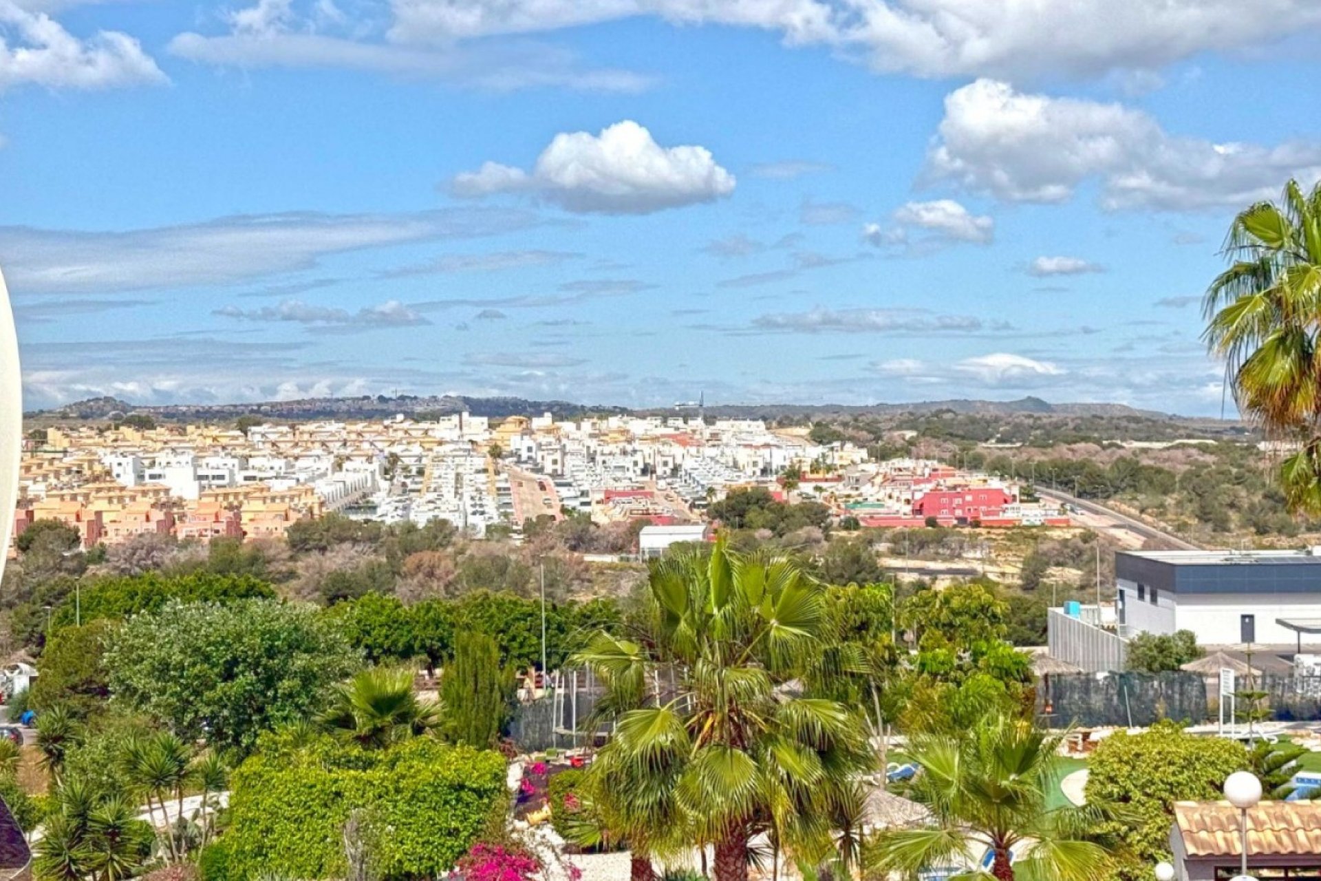 Reventa - Villa - Orihuela Costa - Los Altos