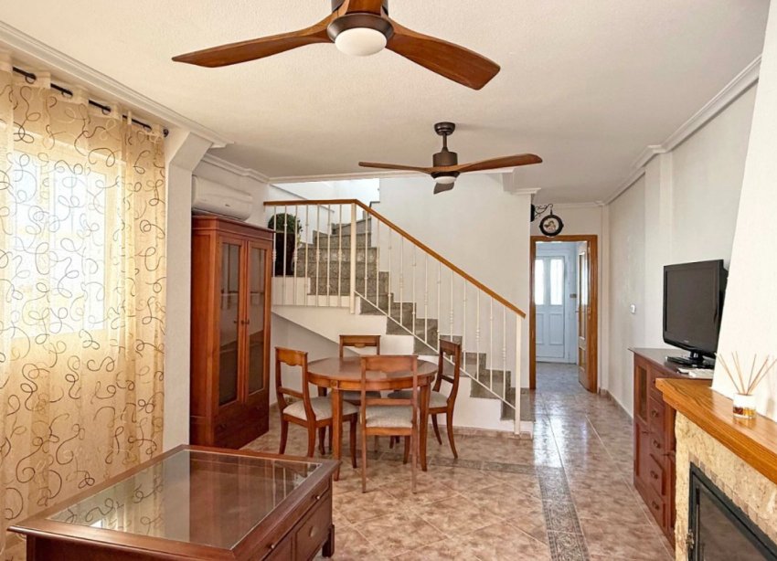 Reventa - Villa - Orihuela Costa - Los Altos