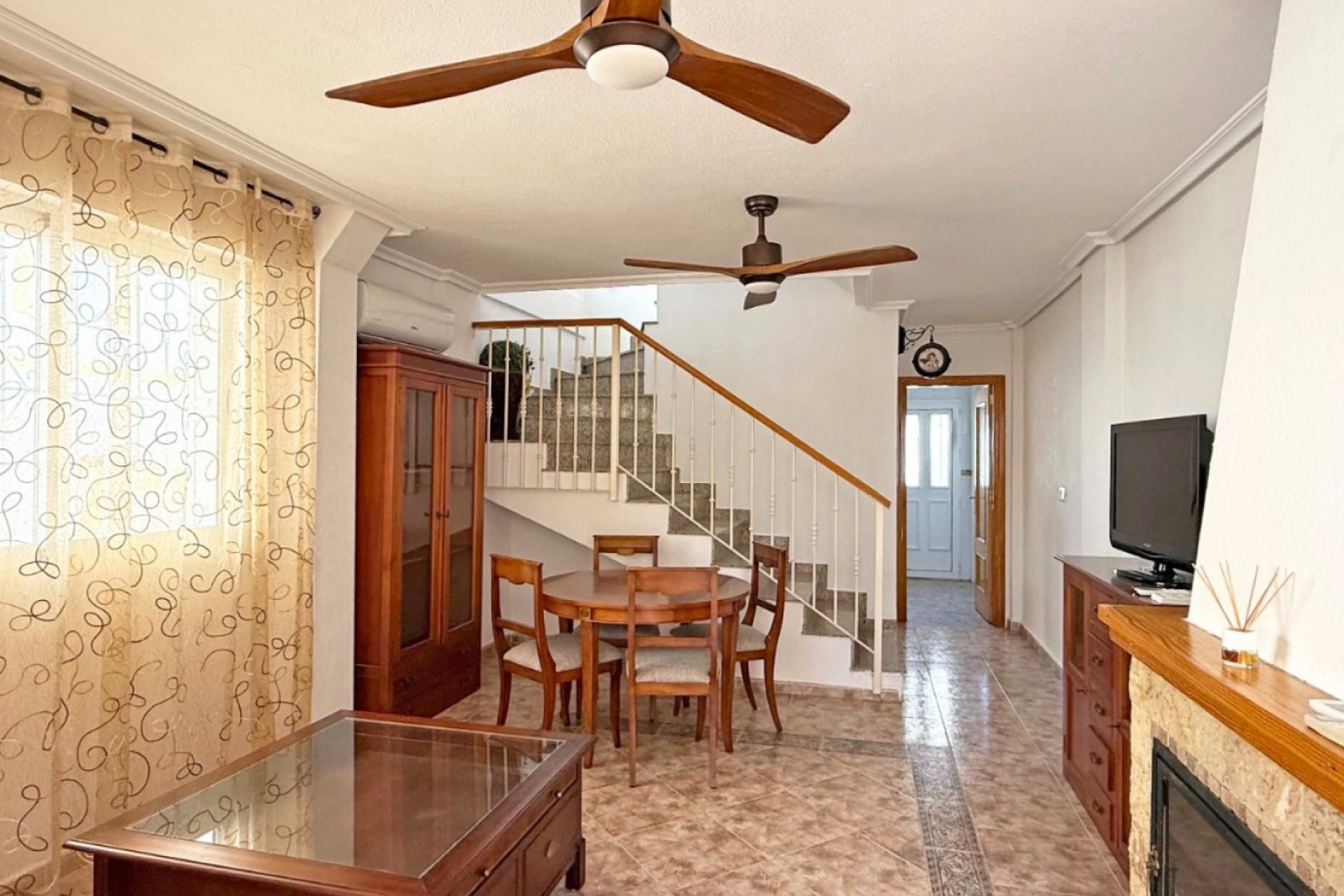 Reventa - Villa - Orihuela Costa - Los Altos