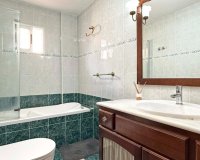 Reventa - Villa - Orihuela Costa - Los Altos