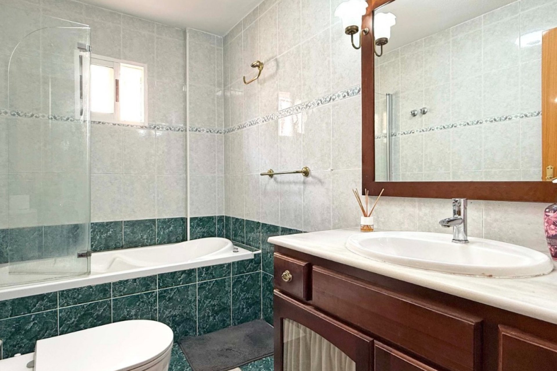 Reventa - Villa - Orihuela Costa - Los Altos