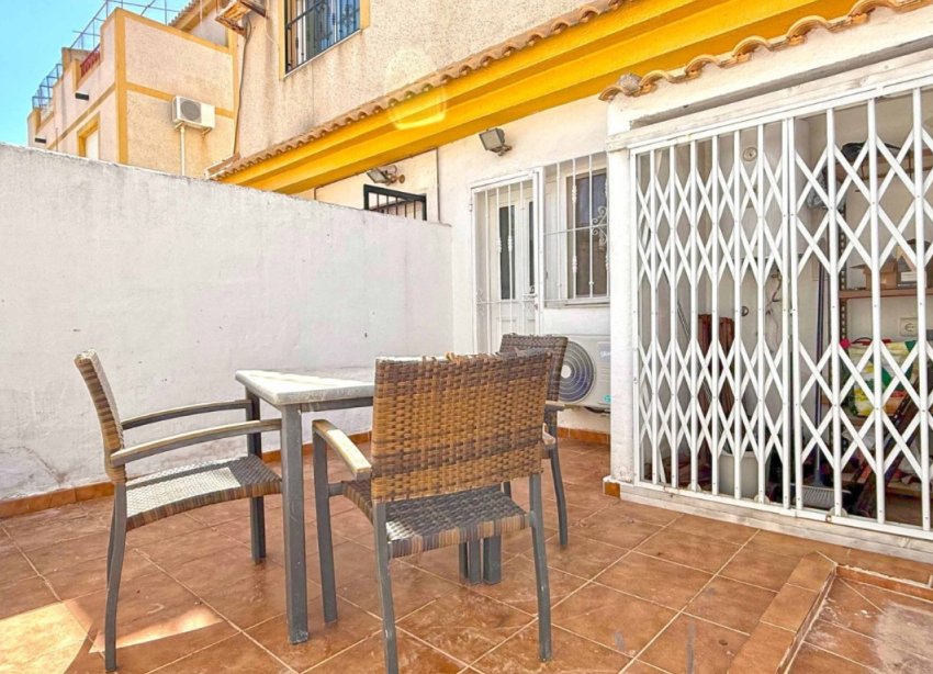 Reventa - Villa - Orihuela Costa - Los Altos