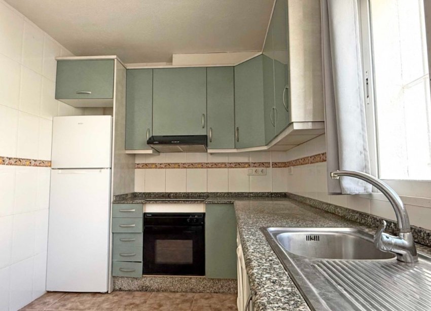 Reventa - Villa - Orihuela Costa - Los Altos