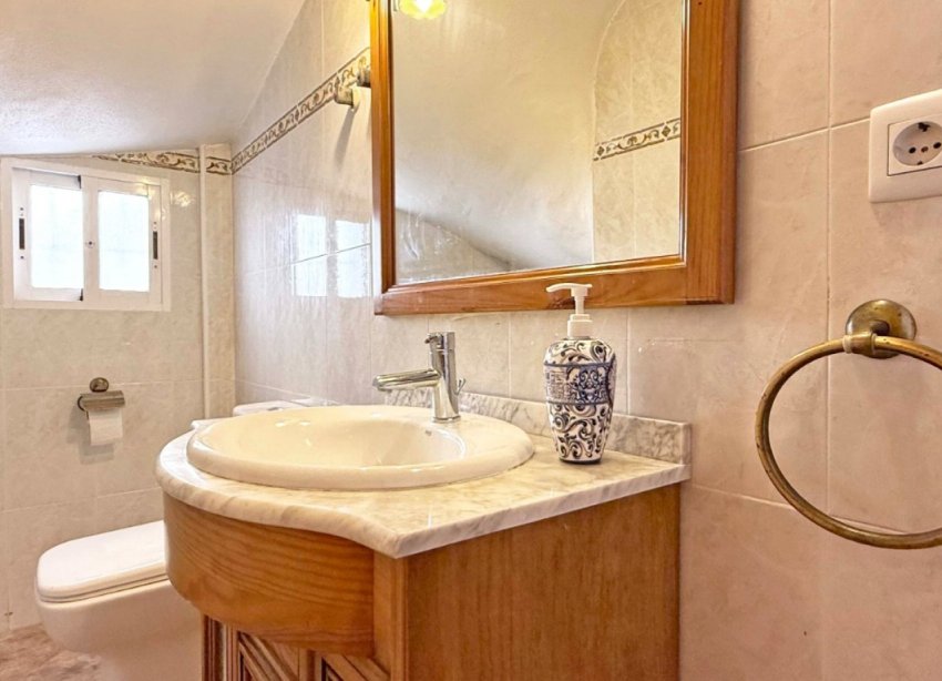 Reventa - Villa - Orihuela Costa - Los Altos