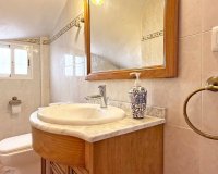 Reventa - Villa - Orihuela Costa - Los Altos