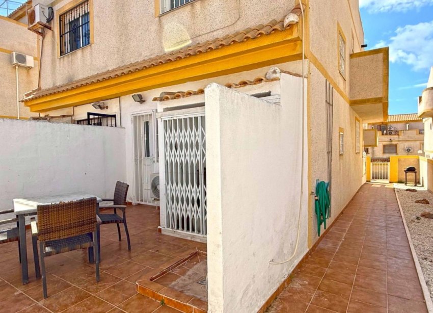 Reventa - Villa - Orihuela Costa - Los Altos