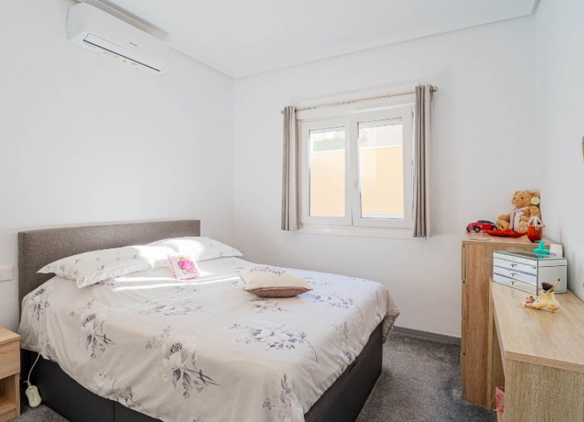 Reventa - Villa - Orihuela Costa - Los Altos