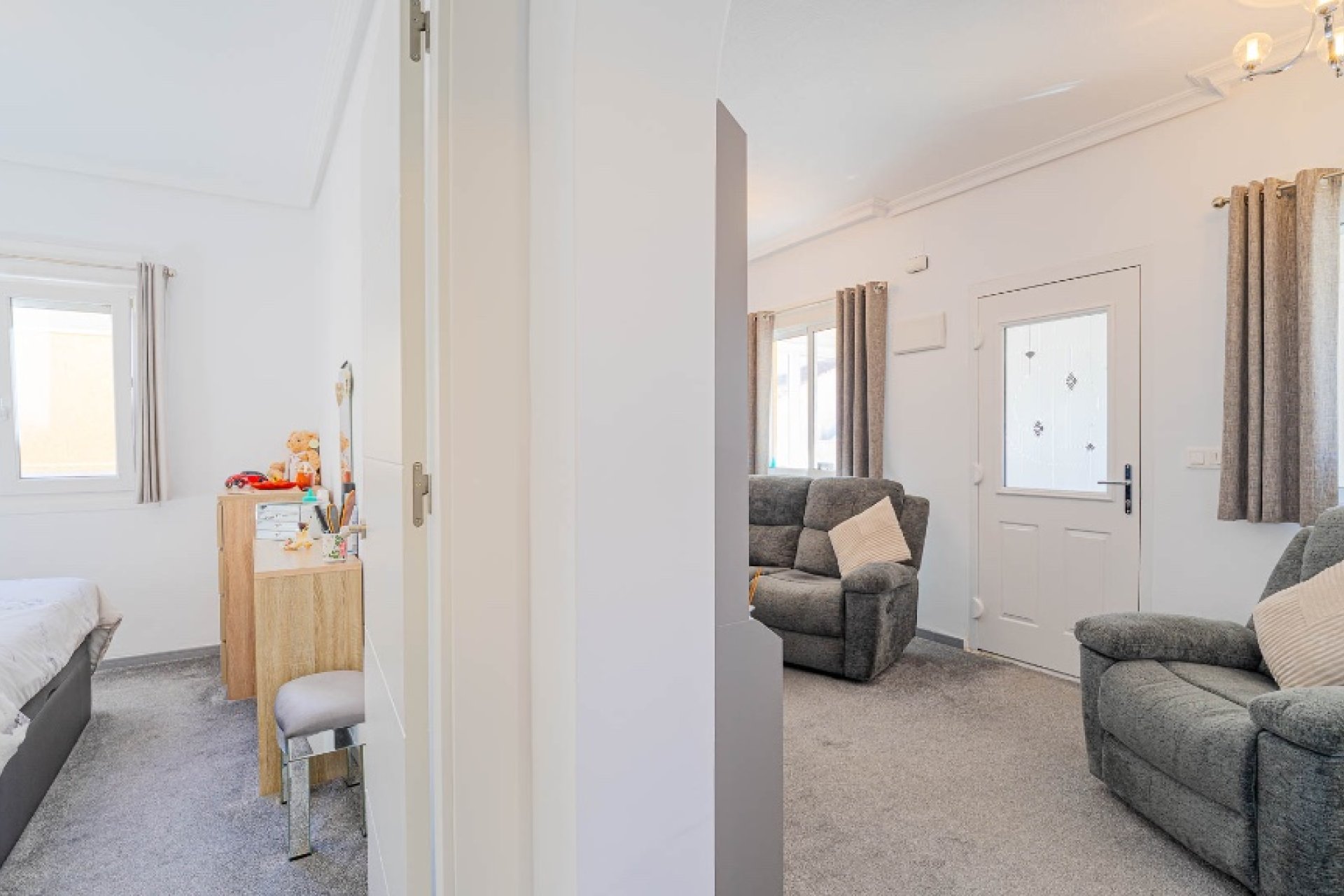 Reventa - Villa - Orihuela Costa - Los Altos