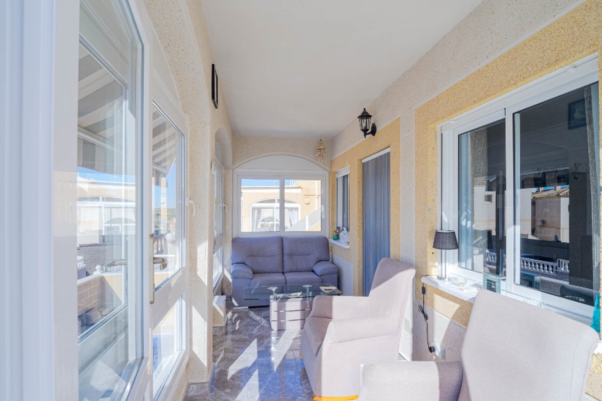 Reventa - Villa - Orihuela Costa - Los Altos