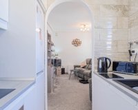 Reventa - Villa - Orihuela Costa - Los Altos