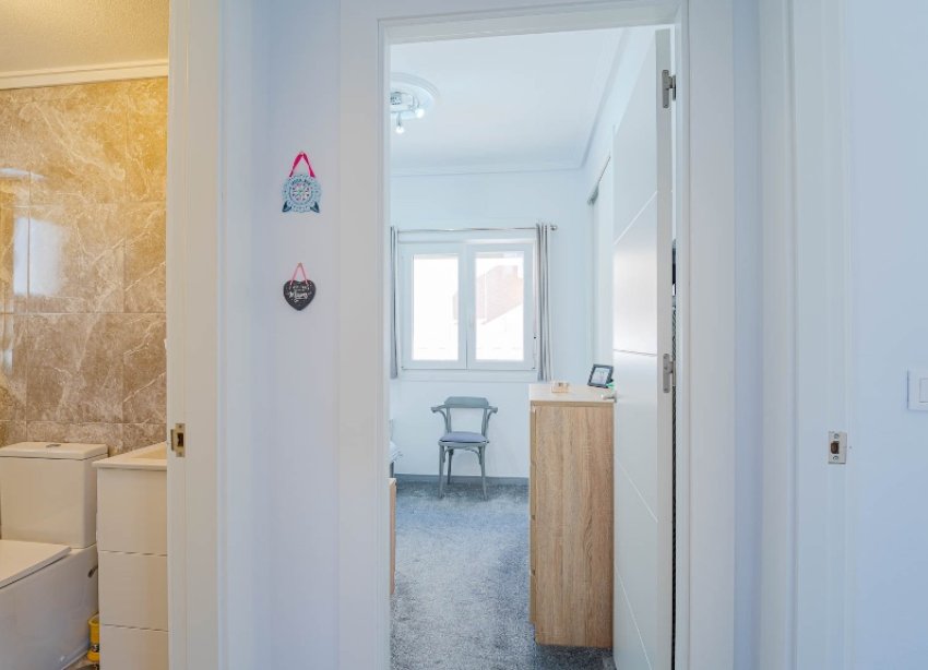 Reventa - Villa - Orihuela Costa - Los Altos