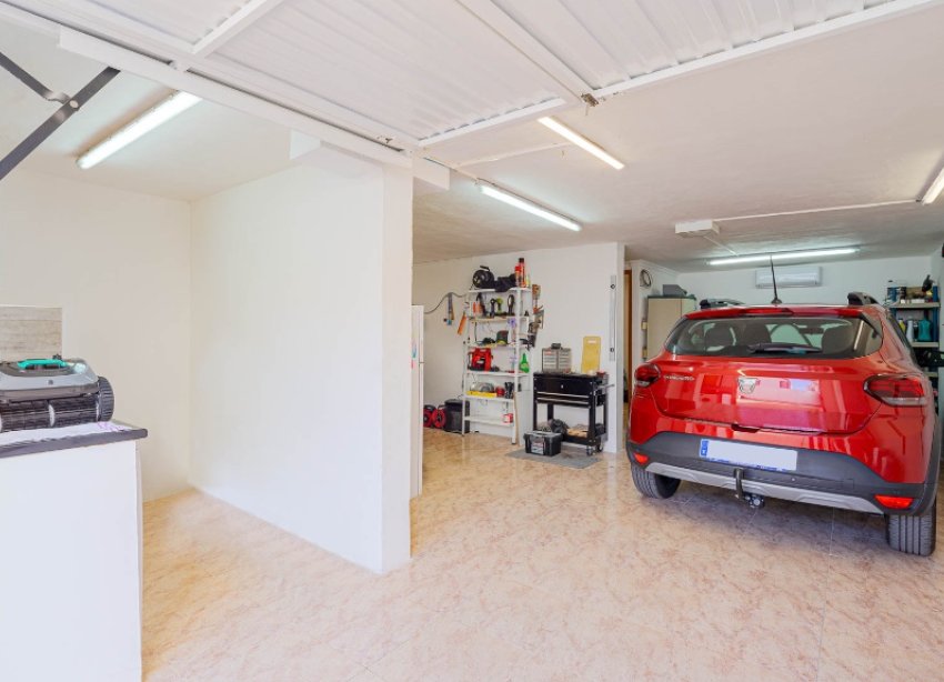 Reventa - Villa - Orihuela Costa - Los Altos