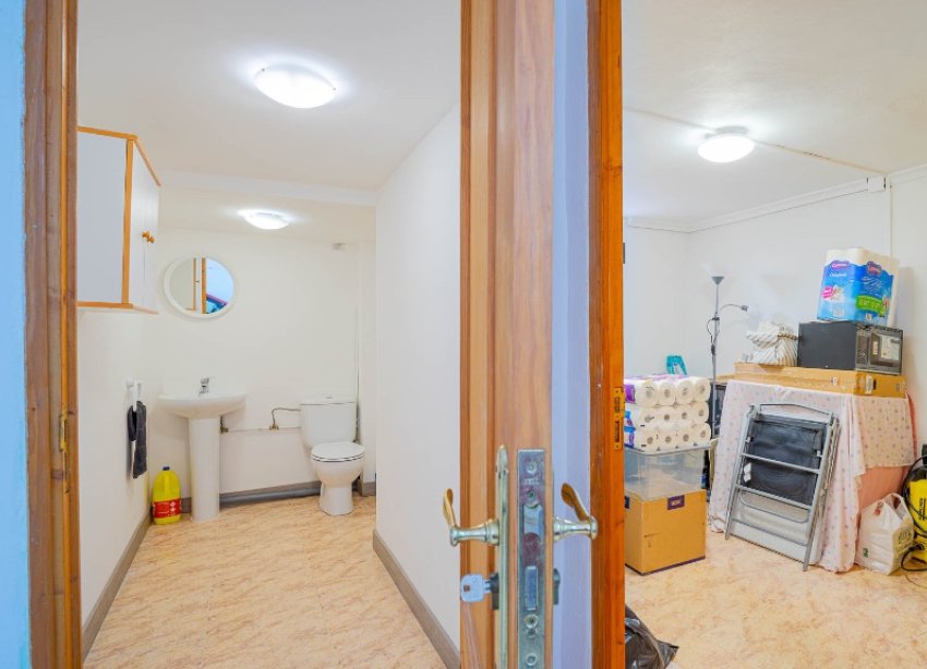 Reventa - Villa - Orihuela Costa - Los Altos