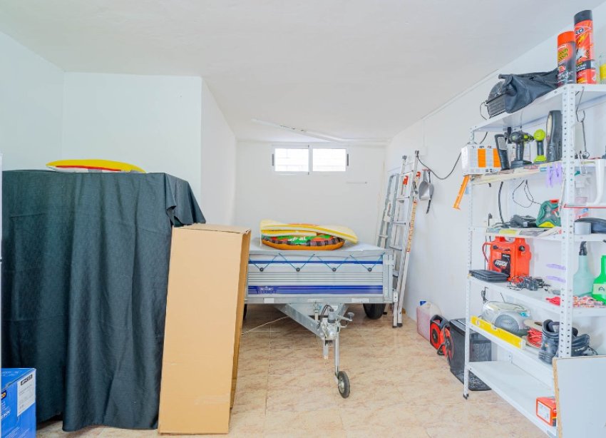 Reventa - Villa - Orihuela Costa - Los Altos