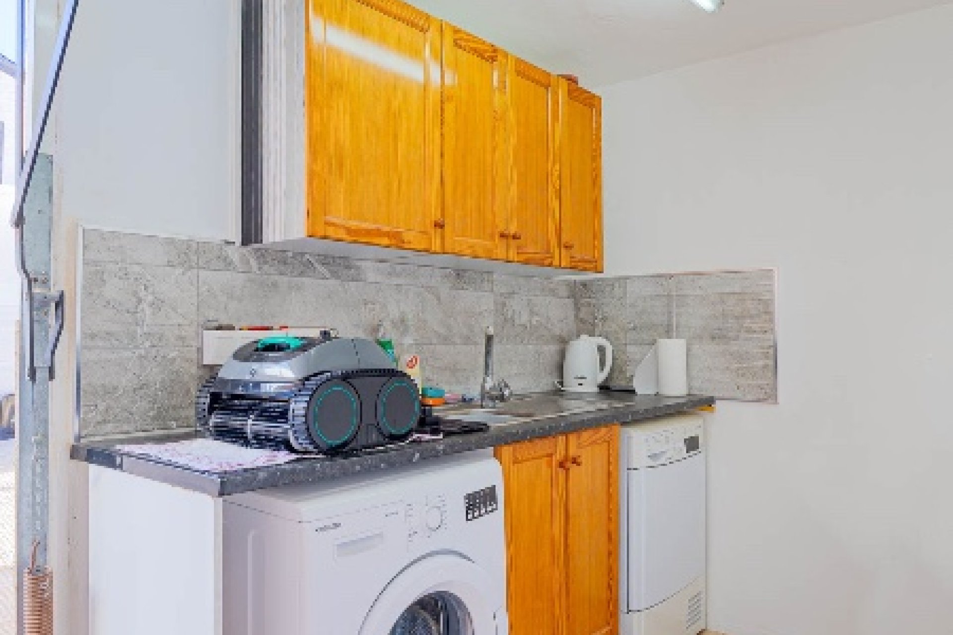 Reventa - Villa - Orihuela Costa - Los Altos