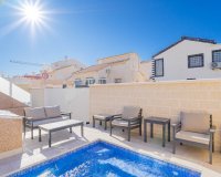 Reventa - Villa - Orihuela Costa - Los Altos