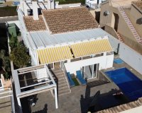 Reventa - Villa - Orihuela Costa - Los Altos