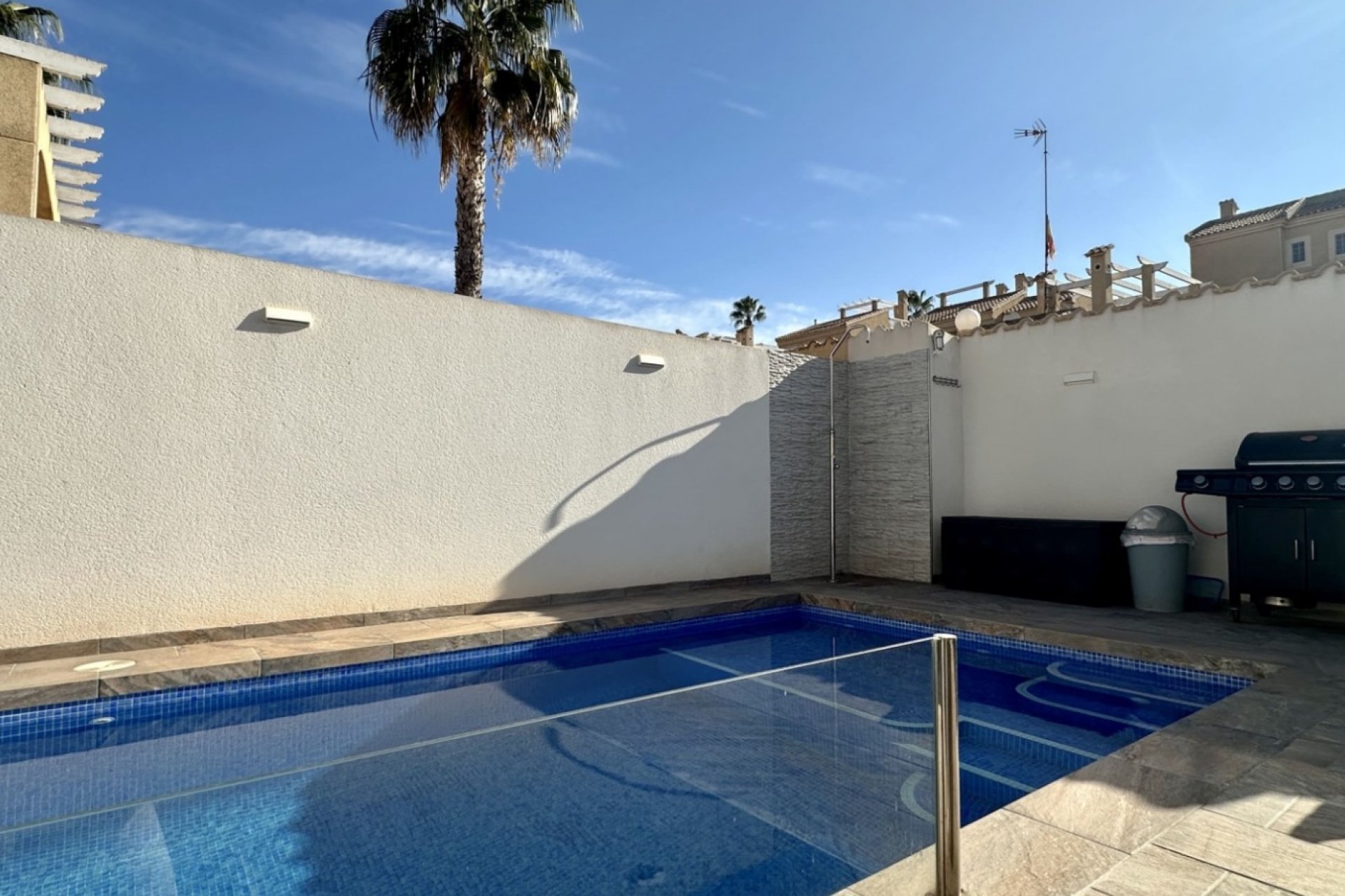 Reventa - Villa - Orihuela Costa - Los Altos