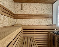 Reventa - Villa - Orihuela Costa - Los Altos