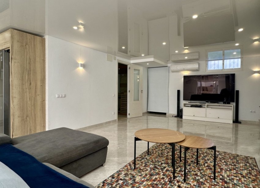 Reventa - Villa - Orihuela Costa - Los Altos