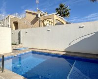 Reventa - Villa - Orihuela Costa - Los Altos